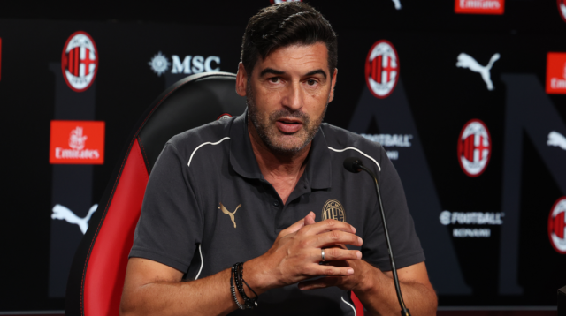 Paulo Fonseca