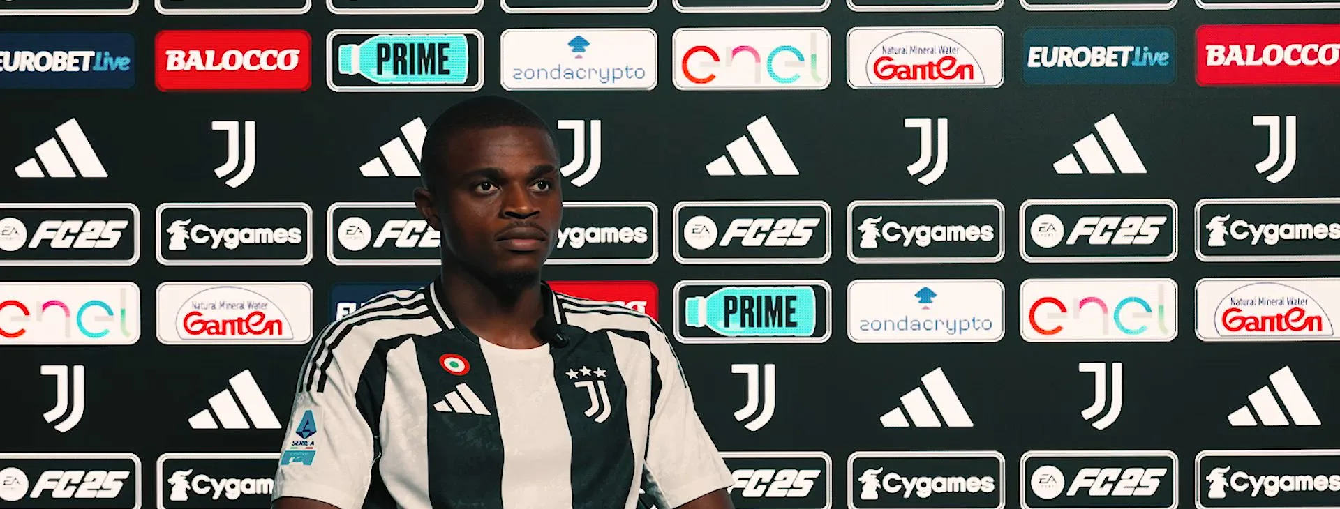 Pierre Kalulu, Juventus