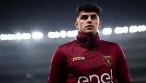 Raoul Bellanova: “Saya Mendukung Inter, Namun Saya akan Selalu Berterima Kasih kepada AC Milan!”