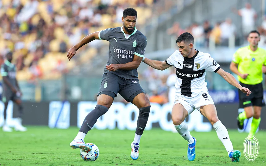 Ruben Loftus-Cheek