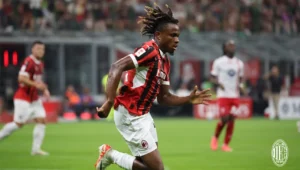 Evaluasi Kekuatan AC Milan Jelang Musim Baru: 3 Pelajaran Penting dari Trofeo Silvio Berlusconi!