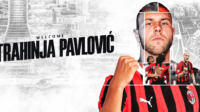 RESMI: AC Milan Rekrut Strahinja Pavlovic dari RB Salzburg!