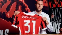 Galatasaray Masih Ngebet Dapatkan Strahinja Pavlovic