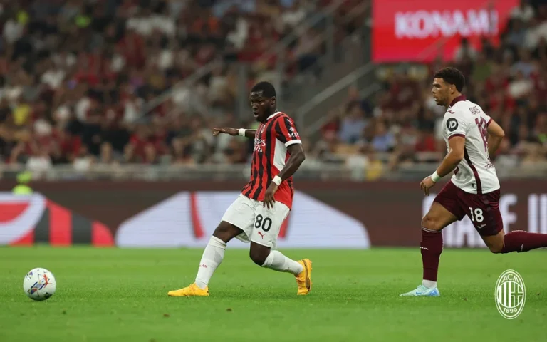 Yunus Musah