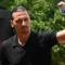 Zlatan Ibrahimovic