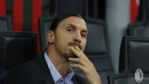 Mauro Tassotti: Ibrahimovic Kurang Pengalaman!