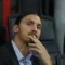 Zlatan Ibrahimovic