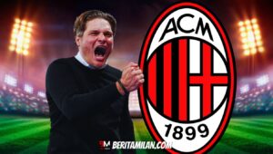 Terungkap: Edin Terzic Pernah Tolak Tawaran AC Milan!