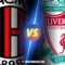 AC Milan vs Liverpool