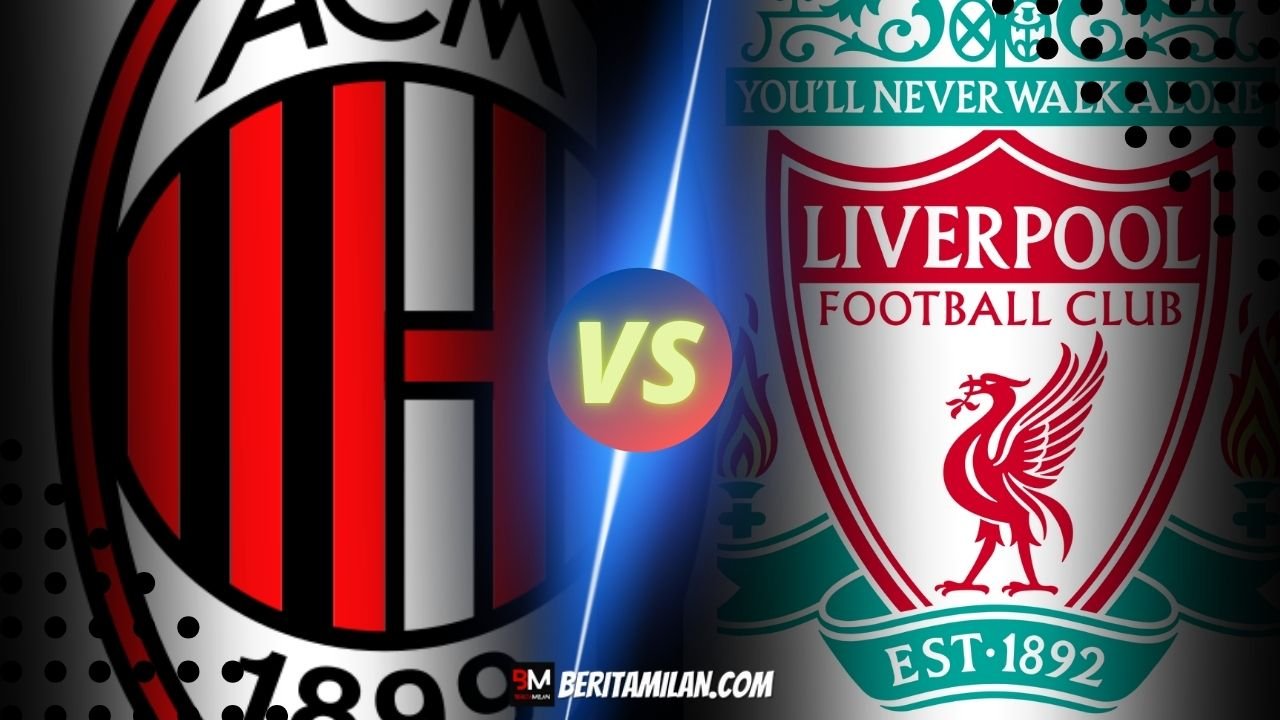 AC Milan vs Liverpool