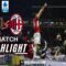 Highlight Inter vs AC Milan