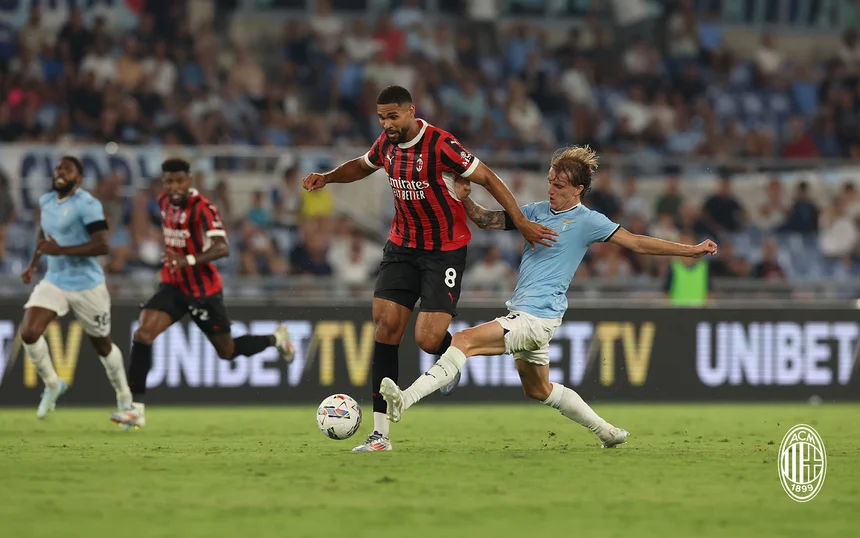 Ruben Loftus-Cheek