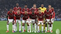 Skuad AC Milan