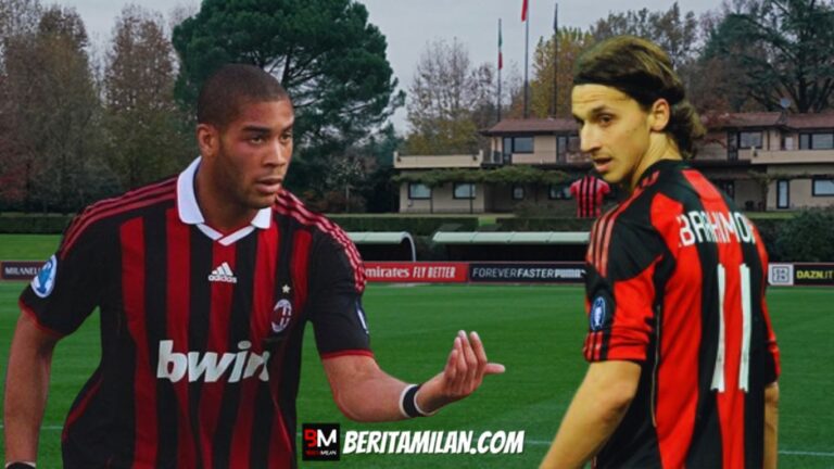Zlatan Ibrahimovic, Oguchi Onyewu