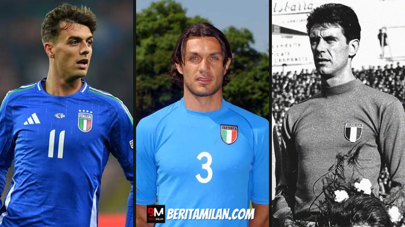 Maldini family