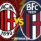 AC Milan vs Bologna
