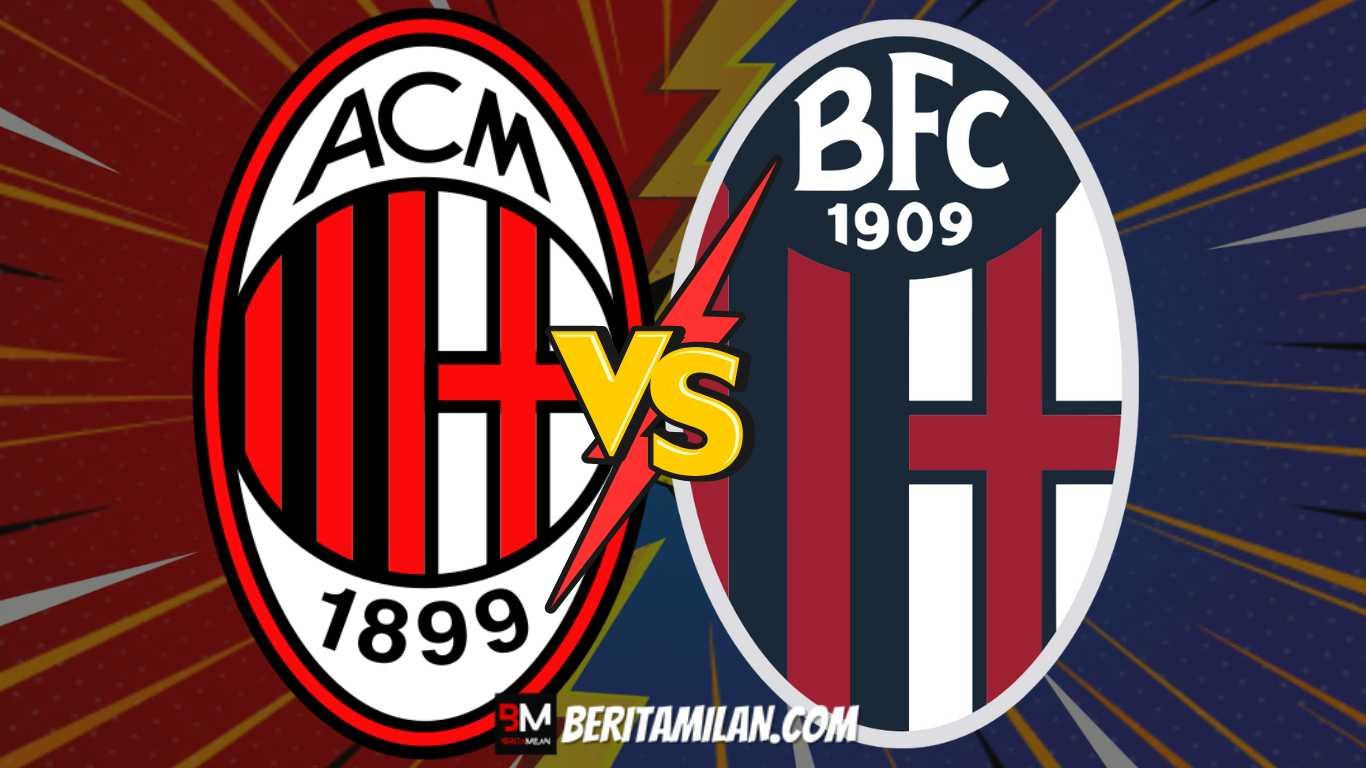 AC Milan vs Bologna