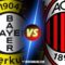 Bayer Leverkusen vs AC Milan