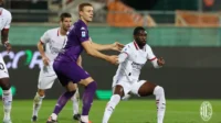 Carlo Pellegatti Pertanyakan Masa Depan AC Milan Usai Kekalahan dari Fiorentina