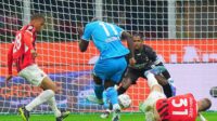 Napoli vs Milan: Pertarungan Hidup Mati di Diego Maradona