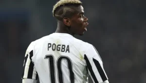 Dirumorkan Gabung AC Milan, Begini Tanggapan Paul Pogba