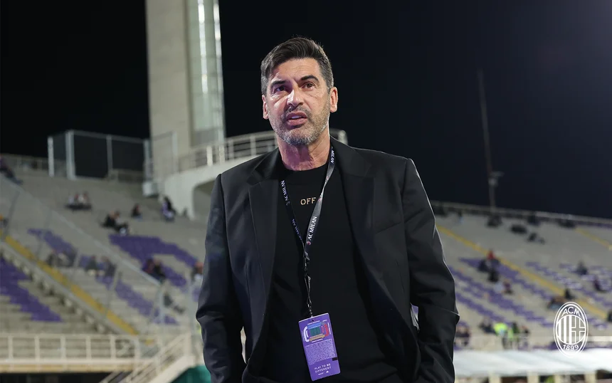 Paulo Fonseca