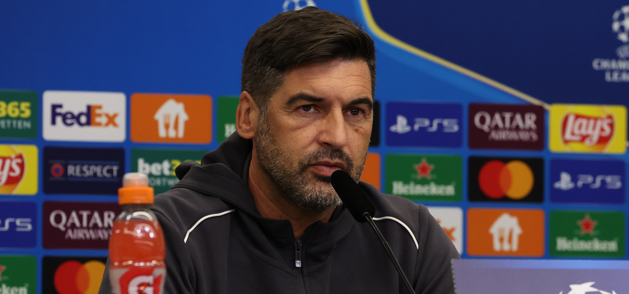 Paulo Fonseca