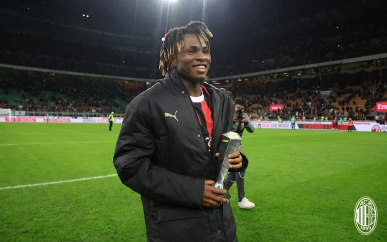 Chukwueze