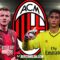 Francesco Camarda, Gianluigi Donnarumma