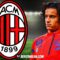 Ayyoub Bouaddi, AC Milan