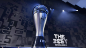 Mike Maignan dan Christian Pulisic Masuk Nominasi Penghargaan FIFA 2024