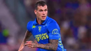 Hadapi AC Milan, Pietro Pellegri: Saya akan Berusaha Menghukum Milan!