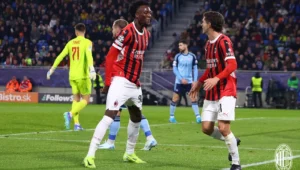 AC Milan Raih Tiga Kemenangan Beruntun di Liga Champions: Ancaman dan Harapan