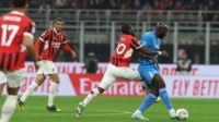 Preview Pertandingan: Napoli vs AC Milan [Serie A]