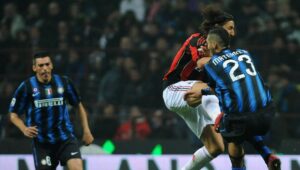 Rivalitas Panas antara Marco Materazzi dan Zlatan Ibrahimovic Tak Kunjung Padam!