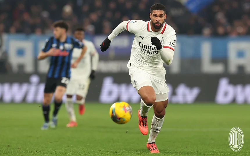 Ruben Loftus-Cheek