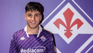 AC Milan Pertimbangkan Fabiano Parisi sebagai Alternatif untuk Theo Hernandez