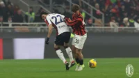 Mattia Liberali di Ujung Tanduk: Milan Bingung, Klub Rival Siap Menampung!