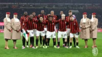 Skuad AC Milan 2024