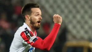 Mirko Ivanic: “Kami akan Melawan Salah Satu Tim Terkuat Dunia!”