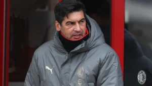 Usai Dipecat AC Milan, Paulo Fonseca Merapat ke Everton?