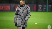 Reaksi Media Italia terhadap Pemecatan Paulo Fonseca dan Penunjukan Sergio Conceição di AC Milan