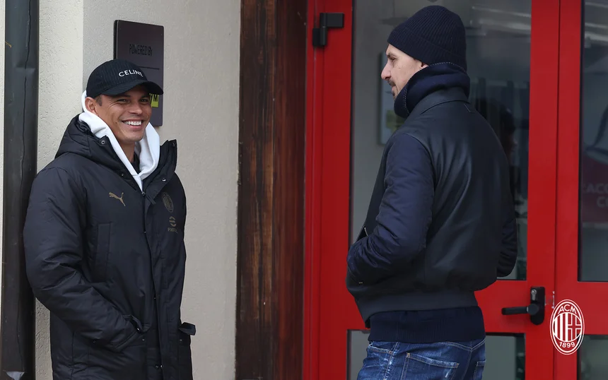 Thiago Silva