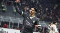 €70 Juta Menggoda: Reijnders di Radar City, Milan Terancam Eksodus Bintang Pasca Gagal ke Liga Champions?