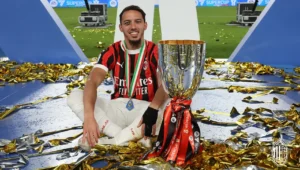 Ismael Bennacer Segera Gabung Bologna?