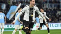 Perang Transfer di Serie A: Milan Ikut Berburu Menara Italia Seharga €30 Juta