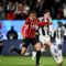 Skenario Rumit AC Milan dan Juventus: Tukar Guling Thiaw dengan Dusan Vlahovic?