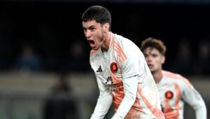 AC Milan Rela Lepas Saelemaekers Jika Roma Menawarkan Matias Soulé