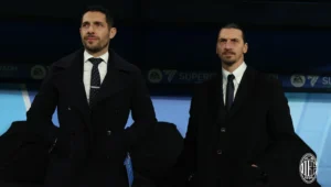 Alarm Merah di Pertahanan! Milan Butuh Komandan Baru, Ini Daftar Kandidatnya