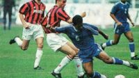 VIDEO Pertandingan Klasik: Persib Bandung vs AC Milan [1994]